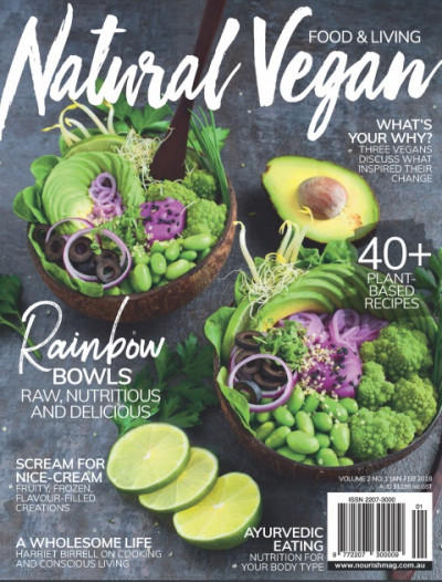 Natural Vegan January 01 2018 (1)