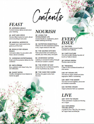 Natural Vegan January 01 2018 (2)