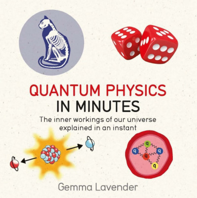 Quantum Physics in Minutes (1)