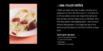 I Love Tasty The Unofficial Cookbook (4)