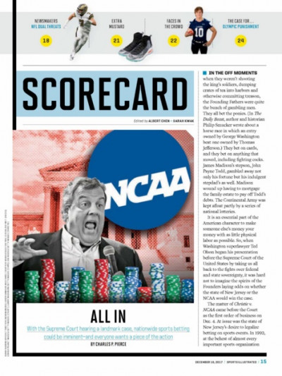 Sports Illustrated USA December 18 2017 (4)