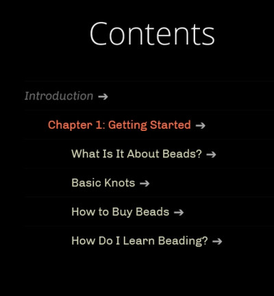 The Beading Answer Book Solutions to Every Problem You'll Ever Face; Answers to Every Question You'l