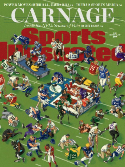 Sports Illustrated USA December 18 2017 (1)