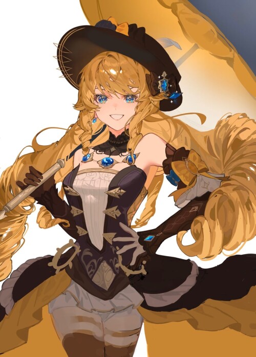  navia genshin impact drawn by palwoli1 sample 16250f3f7047783d6502678f27a955dc