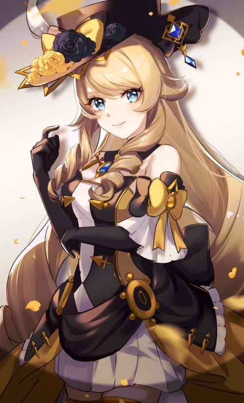  navia genshin impact drawn by oyasumi oyasumign8 sample 9872479a3e950ac260470506868b32e2