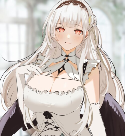  scylla azur lane drawn by sak orz sample ac79eaeaeb4cdf5565cd5efddd3ff285