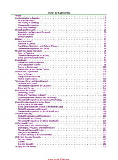 Introduction to Sociology, second edition (2)