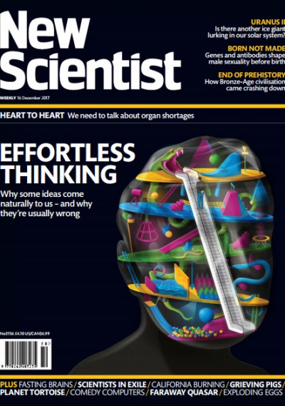 New Scientist International Edition December 16 2017 (1)