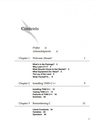Learn C++ on the Macintosh (2)