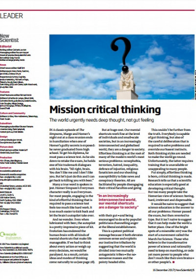 New Scientist International Edition December 16 2017 (3)