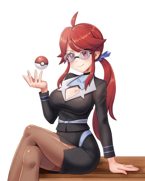  lorelei pokemon and 1 more drawn by els ljhlee12 11cf443eee3141c09e8cbfec6948077b