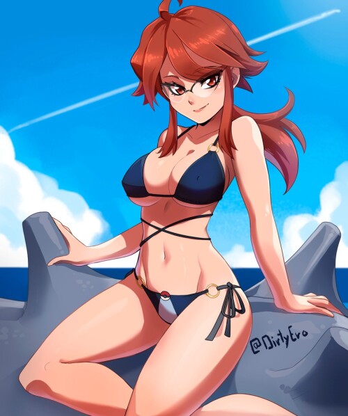  lapras and lorelei pokemon and 1 more drawn by dirty ero sample 66a8df25aa6dc7081b449202a0f21916