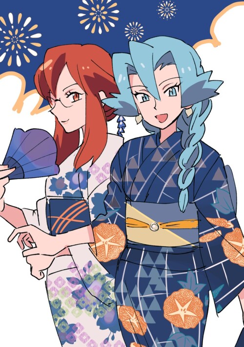  clair and lorelei pokemon and 2 more drawn by nibo att 130 sample cd9b9c1822e950368d049e6fcb8f8e26