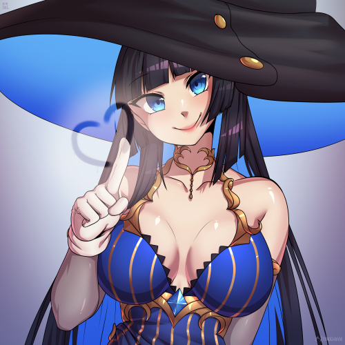 Art by Tokki-Bam
https://www.furaffinity.net/user/tokki-bam/