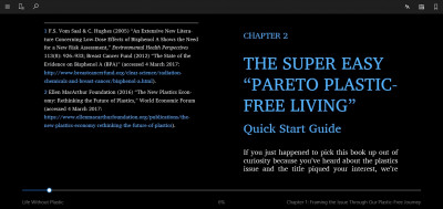 Life Without Plastic The Practical Step by Step Guide to Avoiding Plastic to Keep Your Family and th
