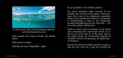 Life Without Plastic The Practical Step by Step Guide to Avoiding Plastic to Keep Your Family and th