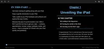 iPad For Dummies, 10th Edition (2)