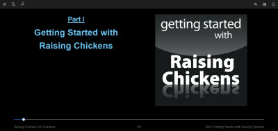 Raising Chickens for Dummies, 2nd Edition (3)