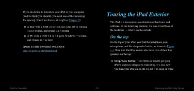 iPad For Dummies, 10th Edition (3)
