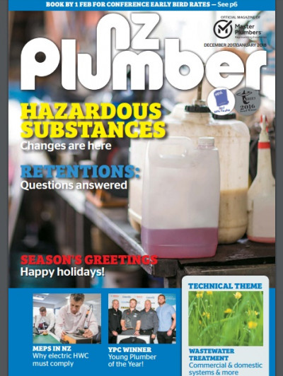 NZ Plumber December 2017 January 2018 6246 [ECLiPSE] (1)