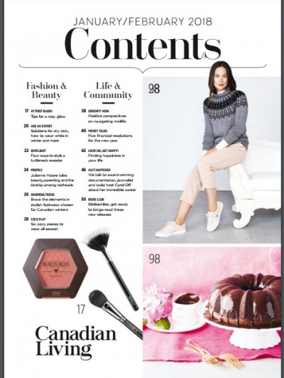 Canadian Living January 2018 6242 [ECLiPSE] (2)