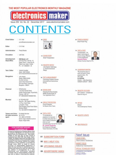 Electronics Maker December 2017 (2)