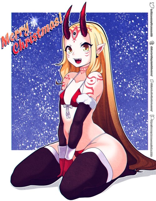  ibaraki douji fate and 1 more drawn by dclaret sample 1899235e22852ca237b7793b87a0ab46