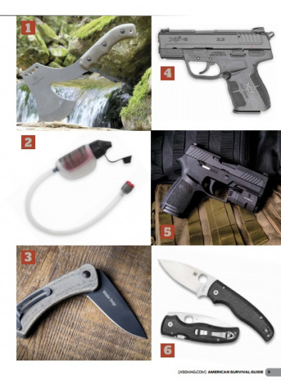 American Survival Guide February 2018 (4)