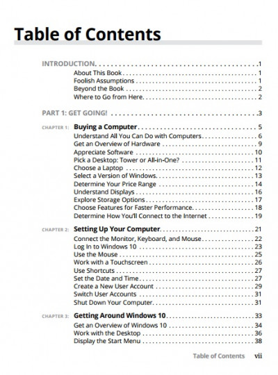 Computers For Seniors For Dummies, 5th Edition (3)