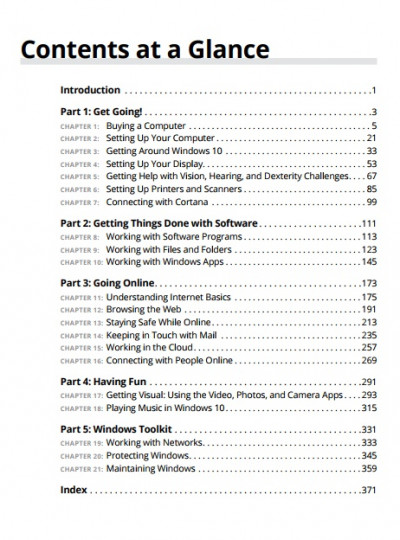 Computers For Seniors For Dummies, 5th Edition (2)