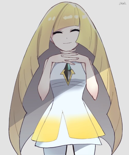  lusamine pokemon and 1 more drawn by tere asahi sample e47de9bb9b81d1d48bded642fcaccd78