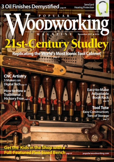 Popular Woodworking December 01 2017 (1)