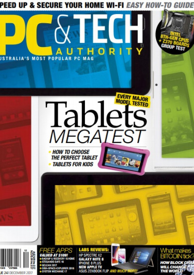 PC Tech Authority December 2017 (2)