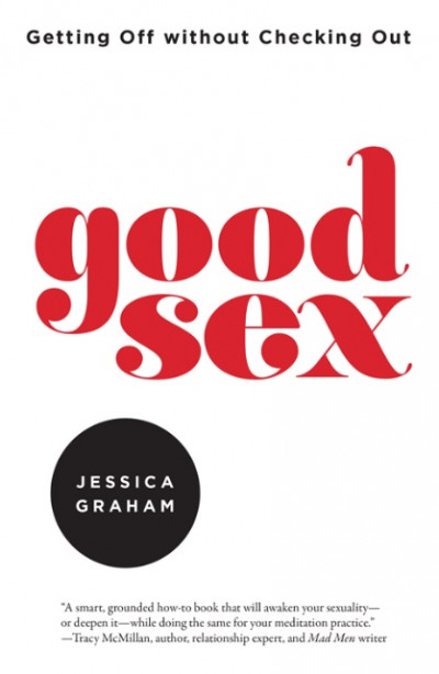 Good Sex Getting Off without Checking Out (1)