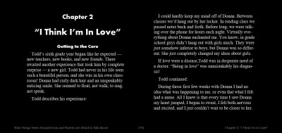 Nine Things Teens Should Know and Parents are Afraid to Talk About Countdown to Adolescence (4)