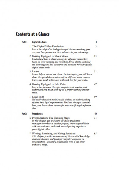 The Complete Idiot's Guide to Digital Video (2)