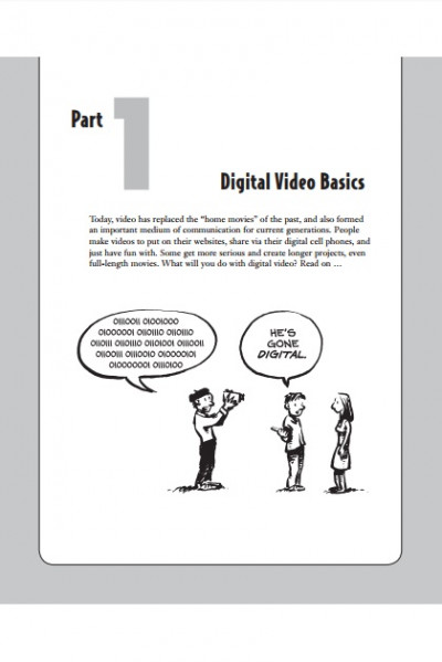 The Complete Idiot's Guide to Digital Video (3)