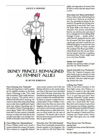 The New Yorker November 20 2017 (3)
