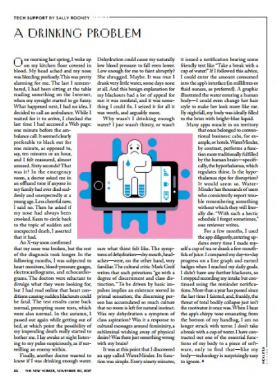 The New Yorker November 20 2017 (4)