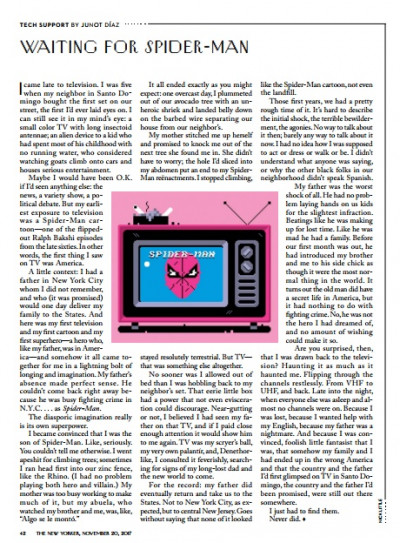 The New Yorker November 20 2017 (2)