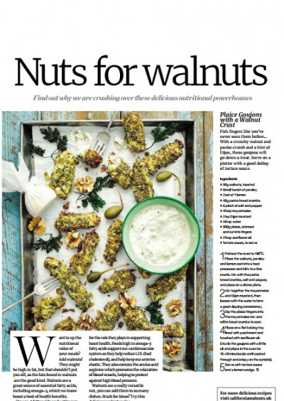 Womens Fitness UK January 2018 (4)