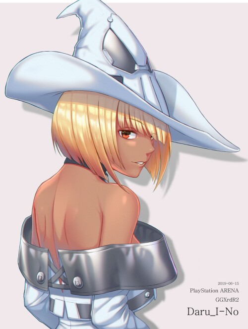  i no and daru guilty gear and 1 more drawn by luskin78 sample 13137e2132abbcf716bad03d0dd5e67c