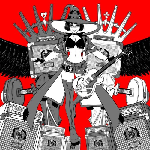  i no guilty gear and 1 more drawn by natuelchido sample 77cd8b550eb5f0a615939b605d65f3a5