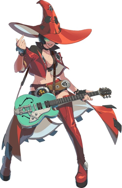  i no guilty gear and 2 more sample bffaf274c83a5f2841bdfccd577dc8aa