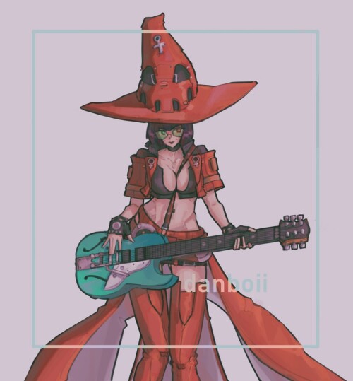  i no guilty gear and 1 more drawn by danboii sample 56083ced223964ebed3b74a97cadfe4b