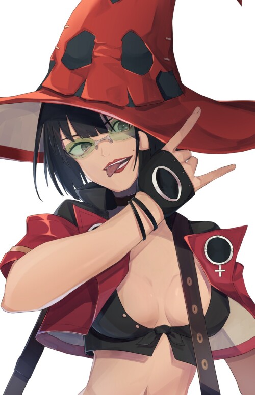  i no guilty gear and 1 more drawn by chalos sample 9e66c76f49055b4dfe67c6d2d2d5f96c