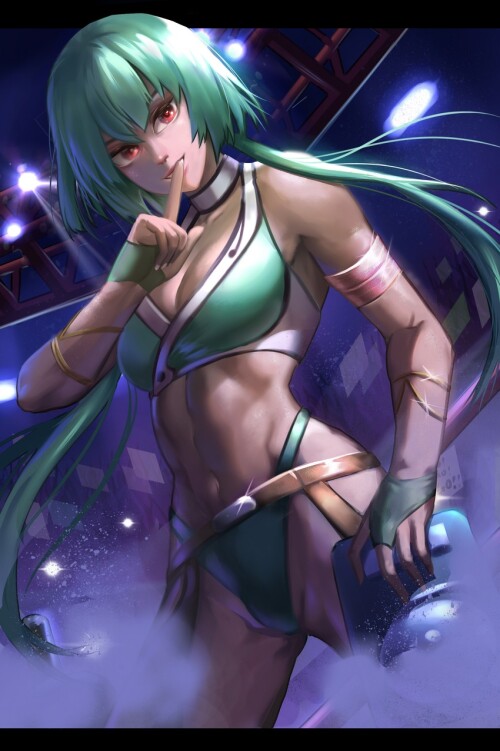  emerald sustrai rwby drawn by arsonichawt sample ff89701f8c9df51a882d5aa8fe965451