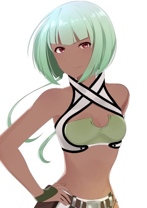  emerald sustrai rwby drawn by sunnypoppy sample eb4fd5262055f62d0188d3e09fa96366