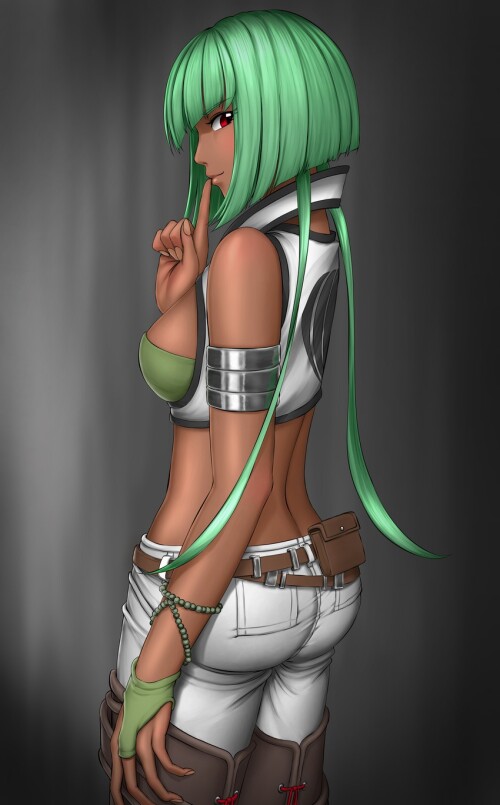  emerald sustrai rwby drawn by beef13jerky sample 3bd1e190b3a553a45dcfb3d97030d050