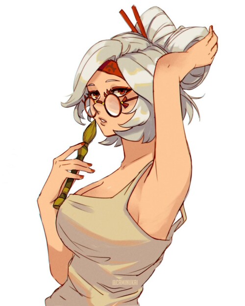  purah the legend of zelda and 1 more drawn by caminukai sample c0f98f92a8544277276e8f7b78925f36